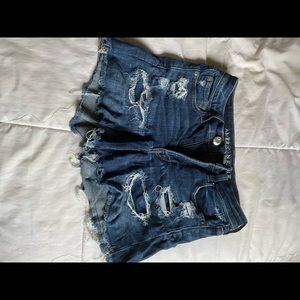 American Eagle women’s shorts Size 2